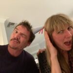 Pedro Pascal Instagram - 01.01.2021