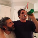 Pedro Pascal Instagram - 01.01.2021