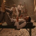 Pedro Pascal Instagram - #MaRainysBlackBottom knocked me on my ass. Every minute is worthy heartbreak. And @kingofbingo getting on my last nerve knocking everything he does out of the park.