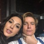 Pedro Pascal Instagram - I had the time of my life because #Women and I miss the crew like a planet I was stolen from. #WW84 opens #CinemaSafe today and streams on @hbomax Themyscira