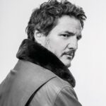 Pedro Pascal Instagram - Flaunt. It. @flauntmagazine 📸 @cschoonover 👕👖 @chloehartstein @loropiana 💄💇‍♂️ @cocoullrich
