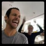 Pedro Pascal Instagram - It was about the MAGA hat but to keep in the spirit of celebration #byebyeTrump