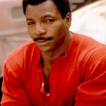 Pedro Pascal Instagram - words fail 💔 #CarlWeathers