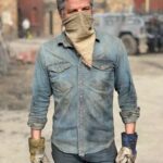 Pedro Pascal Instagram - Dusty Dad. Cabeza by @cocoullrich #TLOU
