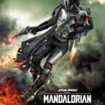 Pedro Pascal Instagram - Fly AF. @themandalorian 🔥