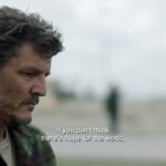 Pedro Pascal Instagram – You keep going for family. @thelastofus premieres January 15 on @hbomax @hbo #TheLastofUs