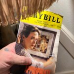 Pedro Pascal Instagram - Fucking finally. It was like holding my breath for months. @mssarahcatharinepaulson this time you’ve gone too far, put me back together please. (#BrandenJocabJenkins, the whole cast and crew of #AppropriateOnBroadway are showing us how it’s done)