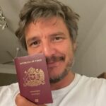 Pedro Pascal Instagram - Libre de corrupcion Libre de violencia Libre de abusos #Apruebo4deSeptiembre #NuevaConstitucion #DerechosHumanos #AprobarEsHumano