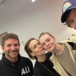 Pedro Pascal Instagram - Fucking finally. It was like holding my breath for months. @mssarahcatharinepaulson this time you’ve gone too far, put me back together please. (#BrandenJocabJenkins, the whole cast and crew of #AppropriateOnBroadway are showing us how it’s done)