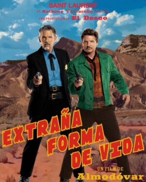 Pedro Pascal Instagram - Thirst. E. (y #ExtrañaFormadeVida Un Film de #Almodovar @festivaldecannes )

@esquire @daveholmes 

Editor in Chief @michaeljsebastian 
Photos @normanjeanroy 
Styling @billmulleninc 
Grooming @cocoullrich 
Prop styling @mishkabeluga 
Design Director @rw3ll 
Visuals Director @j_alexander_photo 
Executive Producer, video @dorennanew 
Executive Director, Entertainment @randipeck