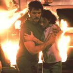 Pedro Pascal Instagram - El photo dumpo. Y basta. #TheLastofUs. Greatest. Crew. Evah.