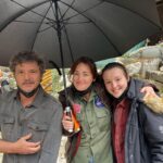 Pedro Pascal Instagram - El photo dumpo. Y basta. #TheLastofUs. Greatest. Crew. Evah.