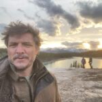 Pedro Pascal Instagram - El photo dumpo. Y basta. #TheLastofUs. Greatest. Crew. Evah.