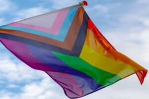Pedro Pascal Instagram - The answer my friend is blowin’ in the wind. #LGBTQIA