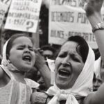 Pedro Pascal Instagram – Mothers went to the streets to scream on behalf of their children disappeared to a bloody military regime. No other country in the world at that time had taken on their genocidal leaders to expose their crimes and demand justice. #Argentina1985 #AcademyAward nominated for this year’s Best International Feature Film.  @argentina.1985 @sanmitre @tylenolprincess @primevideo @primevideolat