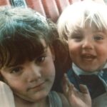 Pedro Pascal Instagram - BIG SIS. Forever. @tylenolprincess