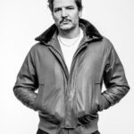 Pedro Pascal Instagram - Flaunt. It. @flauntmagazine 📸 @cschoonover 👕👖 @chloehartstein @loropiana 💄💇‍♂️ @cocoullrich