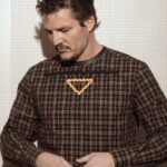 Pedro Pascal Instagram - Flaunt. It. @flauntmagazine 📸 @cschoonover 👕👖 @chloehartstein @loropiana 💄💇‍♂️ @cocoullrich