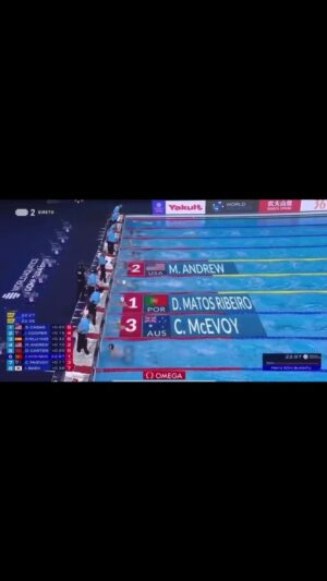 Pedro Ribeiro Instagram - Que emoção! 
Parabéns @d_ribeiro04 , CAMPEÃO DO MUNDO! 

(Imagens @rtp_2)