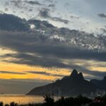 Pedro Ribeiro Instagram - Rio de Janeiro. Incomparável.