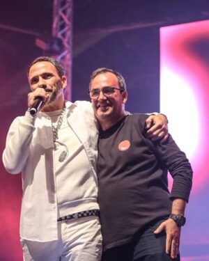 Pedro Ribeiro Instagram - Hoje não é um dia qualquer. 
O João faz anos. E, este ano, o dia é ainda mais especial. 
Porque estivemos ali umas semanas aflitos, com um susto que ele apanhou, e, com ele, nós todos. 
Parabéns meu querido amigo! Campeão da Rádio, companheiro desta aventura chamada Rádio Comercial, que não seria o que é hoje, sem a dedicação, o profissionalismo, a competência absoluta do João. 
Um brinde a ti, meu amigo. Parabéns e obrigado por tanto. 
Viva o JP!