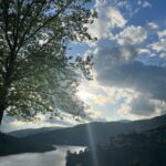 Pedro Ribeiro Instagram - Destes dias Douro. Resende, Viseu, Portugal