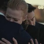 Pedro Ribeiro Instagram - Absolutamente esmagado pelo episódio Connor’s Wedding, da nova temporada de Succession. Desempenho notável de todo o elenco, uma realização cheia de detalhes preciosos, uma história shakespeariana, entre a miséria e a fragilidade humana. São os diálogos, mas são os silêncios. Os gestos contidos e presos, os olhares e as hesitações. O dito e o não dito. Como na vida. Um episódio sublime. Mordaz, serenamente cruel (o momento “There he is, Dad is that” é o embrulho perfeito da tragédia desta família), entretenimento que faz pensar sobre o que se leva desta vida.