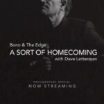 Pedro Ribeiro Instagram - Primeiro, o título do documentário: A Sort of Homecoming. Uma das minhas canções preferidas dos U2 (sobretudo a versão do disco Wide Awake in America). Depois, a desconfortável estranheza de não estarem os quatro. David Letterman irrepreensível. Não adoro as novas versões das músicas, mas gostei deste documentário, do regresso às origens, da viagem da memória, do vislumbre de uma Dublin que hei-de percorrer, um dia. Desperta-me a curiosidade, esta cidade. Os U2 são importantes na minha vida. As suas canções acompanham-me desde quando eu tinha mais ou menos a idade que o Bono tinha quando, adolescente, foi ver os Clash. Acabei há pouco de ler a biografia do Bono, e este documentário, que pode ser visto no Disney +, fecha este arco da memória de uma banda realmente grandiosa e determinante. Que continuem, seja como for. Mesmo que seja para voltar ao ponto de partida, sempre que apetecer. O All I Want Is You e o One continuam sublimes, mesmo cantadas de outra maneira.