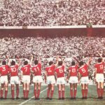 Pedro Ribeiro Instagram - Parabéns, Benfica. Obrigado por tanto. 🔴⚪️ Estádio do Sport Lisboa e Benfica