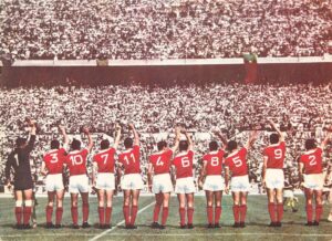 Pedro Ribeiro Instagram - Parabéns, Benfica.
Obrigado por tanto. 

🔴⚪️