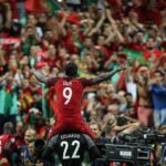 Pedro Ribeiro Instagram – 7 anos depois deste dia, deste golo, desta alegria.