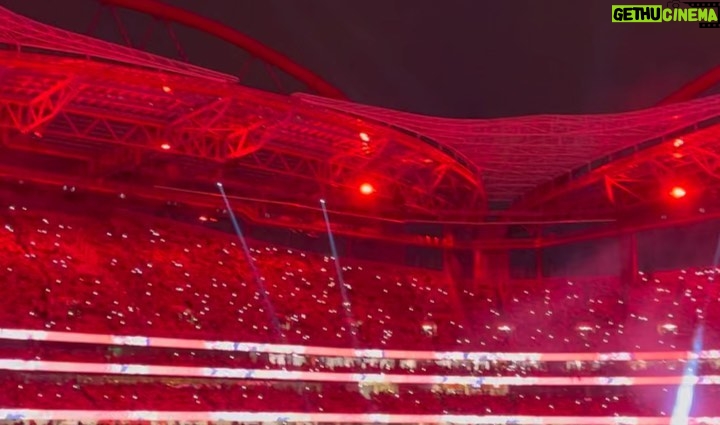 Pedro Ribeiro Instagram - Uma festa imensa. O Benfica é uma ideia maravilhosa que une milhões de pessoas. País e filhos, por exemplo. Viva o Benfica! O campeão voltou. #dameo39