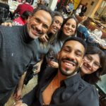 Pedro Ribeiro Instagram - Memorável. @radiocomercial + @m80radioportugal + @cdd_fm + @smoothfmportugal
