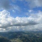 Pedro Ribeiro Instagram - Destes dias Douro. Resende, Viseu, Portugal