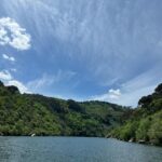 Pedro Ribeiro Instagram - Destes dias Douro. Resende, Viseu, Portugal