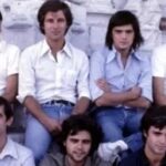Pedro Ribeiro Instagram - Naquele tempo adolescente, eu tinha os Xutos, os Heróis do Mar, o Rui Veloso, os GNR, a 7ª Legião. Mas depois havia o Trovante. Assim no singular, como eles gostavam que se dissesse. Hoje dei comigo a voltar lá. A sucessos maiores, como a Xácara das Bruxas Dançando, 125 Azul, Travessa do Poço dos Negros, Saudade, Balada das 7 Saias. E as mais “minhas”: Linha das Fronteiras, Sorriso, Deixa lá, Memórias de um beijo, Perigo, Como quem não quer a coisa. Adoro voltar a este universo, há aqui álbuns absolutamente brilhantes, e estas canções acompanham-me desde sempre. O Trovante vive! Bye Bye Blackout, uma música de cada vez.