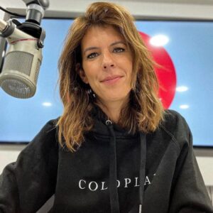 Pedro Ribeiro Instagram - Todos os dias são dias da Rita, mas 5 de Abril é especial. 
A minha Favorite People faz anos hoje. Parabéns meu amor. 
Vai ser cá um dia! 🍾🎉🎊