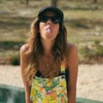 Pedro Ribeiro Instagram - Todos os dias são dias da Rita, mas 5 de Abril é especial. A minha Favorite People faz anos hoje. Parabéns meu amor. Vai ser cá um dia! 🍾🎉🎊