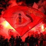 Pedro Ribeiro Instagram - Parabéns, Benfica. Obrigado por tanto. 🔴⚪️ Estádio do Sport Lisboa e Benfica