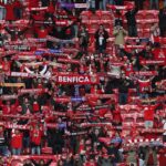 Pedro Ribeiro Instagram - Parabéns, Benfica. Obrigado por tanto. 🔴⚪️ Estádio do Sport Lisboa e Benfica