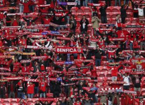 Pedro Ribeiro Instagram - Parabéns, Benfica.
Obrigado por tanto. 

🔴⚪️
