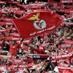 Pedro Ribeiro Instagram - Parabéns, Benfica. Obrigado por tanto. 🔴⚪️ Estádio do Sport Lisboa e Benfica