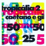 Pedro Ribeiro Instagram - Discos de uma vida. Mais um. Tropicália 2 é dos meus discos preferidos da música brasileira. Ganhou, com os anos, uma certa aura de jóia rara. É que não está disponível nos Spotifys da vida, e conseguir comprar em CD ou vinil é quase impossível. Gravado pela dupla Caeteno/Gil, foi editado em 1993, festejando o 25º aniversário de um dos mais importantes discos de sempre da música brasileira: o lendário álbum “Tropicália ou Panis et Circencis” um disco de 1968, que juntou Gilberto Gil, Caetano Veloso, Tom Zé, Os Mutantes e Gal Costa, ícone do tropicalismo. Tropicália 2 fecha com o extraordinário “Desde que o samba é samba” A lágrima clara sobre a pele escura A noite, a chuva que cai lá fora Solidão apavora Tudo demorando em ser tão ruim Mas abre com o fortíssimo Haiti, um manifesto musical de denúncia do racismo, da violência policial, da pobreza estrutural, fala também do direito ao aborto, da pena de morte, enfim, um tratado de música com mensagem forte. Uma canção absolutamente extraordinária, a abrir um disco especial: Não importa nada Nem o traço do sobrado, nem a lente do Fantástico Nem o disco de Paul Simon Ninguém Ninguém é cidadão “Tropicália 2” é um álbum que hoje é uma raridade, e que tem outros temas muito bons, como aquele que invoca o movimento do “Cinema Novo”, a homenagem a Jimi Hendrix em “Wait Till Tomorrow”, “Cada macaco no seu galho” ou “As coisas”. Tenho saudades de ouvir estas músicas. Como digo, não está disponível em Streaming, não sei onde estará o meu CD, e não se encontra à venda em lado nenhum. As coisas não têm paz.