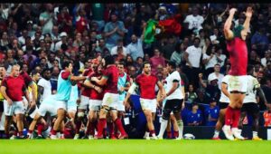 Pedro Ribeiro Instagram - Não percebo nada do jogo mas vibrei, gritei, posso ter choramigado. Que momento! Que Vitória! 
Parabéns aos Lobos! 

#portugal #éensaioeeugritogolo