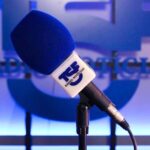 Pedro Ribeiro Instagram – Um dia muito triste na história da Rádio e do Jornalismo em Portugal.