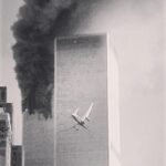 Pedro Ribeiro Instagram - Por mais anos que viva. #neverforget #11desetembro