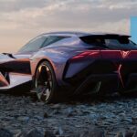 Pedro Ribeiro Instagram - Together in Electric Dreams. Acabo de ver, na SIC, uma reportagem sobre o Salão Automóvel de Munique. Parece que a eletrificação é definitiva. Durante muito tempo, julguei que o Hidrogénio acabasse por ser a nova via, depois dos motores de combustão. Como apaixonado por carros, embora totalmente ignorante em matéria de motores, binários e afins, assisto, deslumbrado, a esta explosão de novos modelos e a esta afirmação do Eletrico, numa industria em que até a origem geográfica dos carros ganha novos protagonistas com as marcas chinesas à frente, a baralhar as contas todas. E, neste caso, a jogar em casa do adversário, a Alemanha do Grupo VW, da Mercedes, da Porsche, da BMW. A mim, separa-me do carro elétrico a questão da autonomia, mas admito que seja preconceito ou mero desconhecimento, e que seja mais simples do que parece. O futuro da condução é elétrico, e o futuro, na verdade, já está aí, silenciosamente, à espreita. Promete. 💡