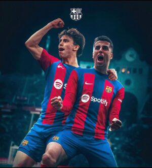 Pedro Ribeiro Instagram - Barcelona é especial. 
Fui lá muitas vezes, ao longo da minha vida, fiz vários relatos de jogos em Camp Nou, onde também já vi os u2. E fiz a cobertura de umas olimpíadas (a segunda imagem vem daí, desse verão mágico de 92). Passei lá férias com amigos, há muitos anos. Vi o Rodrigo falhar um golo feito. E já joguei, eu próprio, naquele relvado, uma vez!
A Sombra do Vento é um dos livros da minha vida. Também já vi os U2 em Montjuic, o estádio olímpico onde o Barça joga, enquanto o seu estádio está em obras. Adoro a cidade, e costumo dizer que seria uma cidade onde viveria, na boa. Esta semana, a notícia da ida de Félix (tem de ser agora, miúdo) e Cancelo (super jogador também) deixou-me contente, confesso adepto culé que sou. 
Não sei se o Barça é “mais que um clube”, acho que todo o adepto dirá isso do seu próprio clube. Mas sei que há ali uma mentalidade, uma cultura, uma ideia. De que gosto, porque me apaixonei pela cidade, há muitos anos. O clube veio depois, e a minha relação com ele é intermitente, na verdade. 
Estava mais ligado, quando la brilharam Ronaldinho, Messi, Ronaldo fenómeno, Figo, Romário, Guardiola, Xavi e Iniesta. Adoro o Barça, apesar dos equipamentos serem, regra geral, horríveis. 
Acho que agora, com estes reforços tugas, vou ficar mais próximo outra vez. E com vontade de percorrer aquelas ruas, de novo. 
Jantar na Cerveceria Catalana ou no El Nacional, ou mesmo conseguir finalmente uma mesa no Disfrutar. Ou simplesmente voltar às tapas do Bar Lobo, perto das Ramblas. 
Parque Güel, Porto Olímpico, Passeio da Grácia, Sagrada Família. 
E, em podendo, ir à bola, claro. 
Barcelona é especial, não sei se já vos disse.