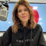 Pedro Ribeiro Instagram - Perguntem a qualquer pessoa que tenha feito Rádio, se não tem saudades. Se não sente sempre que falta qualquer coisa, mesmo que a vida esteja a correr bem noutra qualquer coisa a que se dedique. É assim. Agora imagine para alguém que fez rádio, diariamente, durante 20 anos! Hoje, a Rita volta à Comercial, e percebe-se bem a emoção dela e dos ouvintes que lhe passam a sua alegria a partir do instante em que ouvem o seu tão característico e inconfundível “bom dia!” A Favorite People vai de vento em popa…mas faltava a Rádio na vida da Rita. E a Rita fazia falta à Rádio. Tudo certo. Bem-vinda de volta, Rita. Que bom sentir-te tão feliz, aí nesse estúdio, que também é casa. Tínhamos todos muitas saudades! ❤️