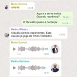 Pedro Ribeiro Instagram - O Futebol é momento, O REGRESSO! Esta quinta. Todos menos um, que está de férias, não vou dizer nomes. Voltem também. 5ª, 21:30, Sport Tv + (canal aberto)